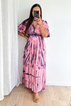 Pink Navy