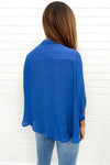 Cobalt Blue