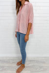 Peachy Pink