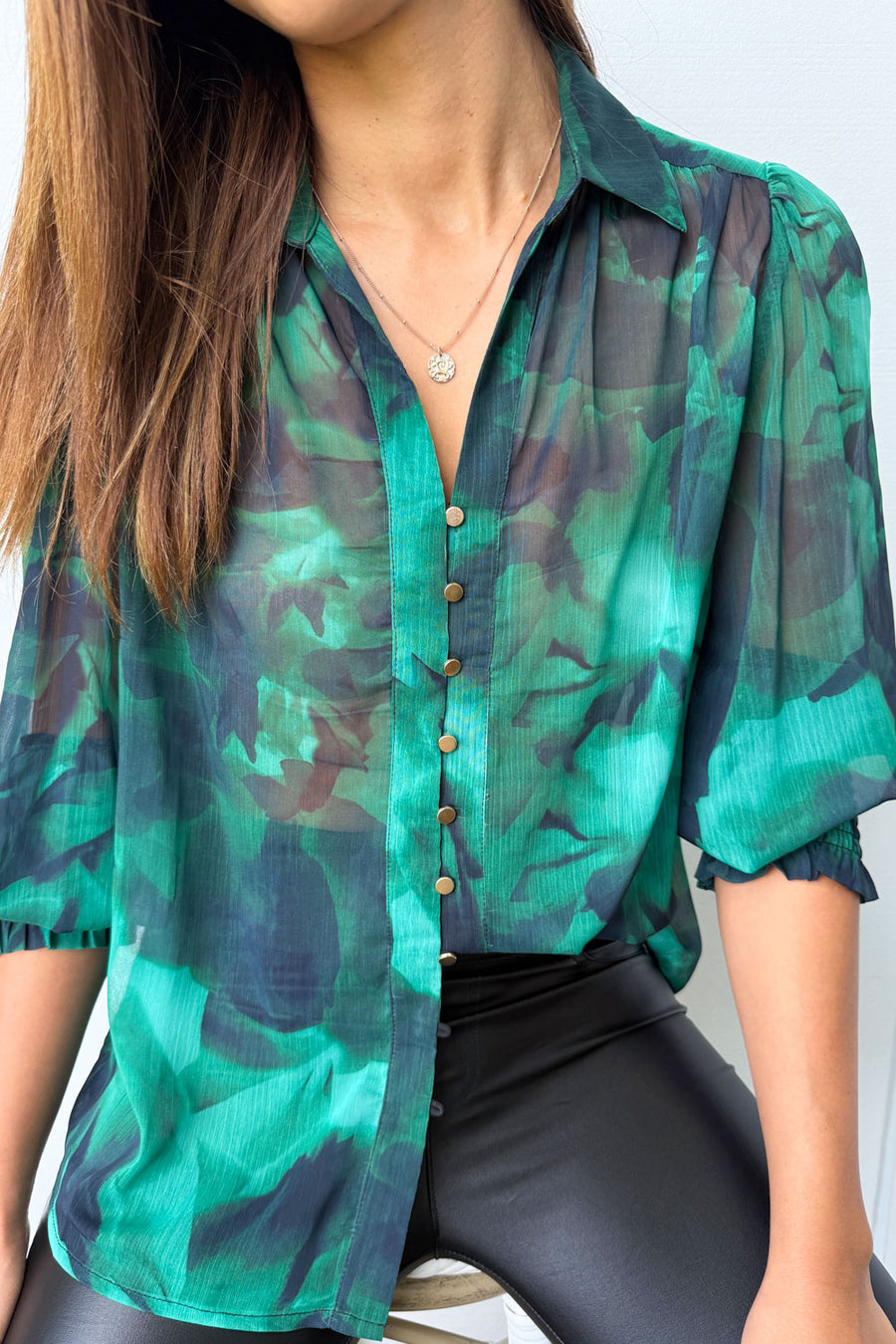 Forest Green