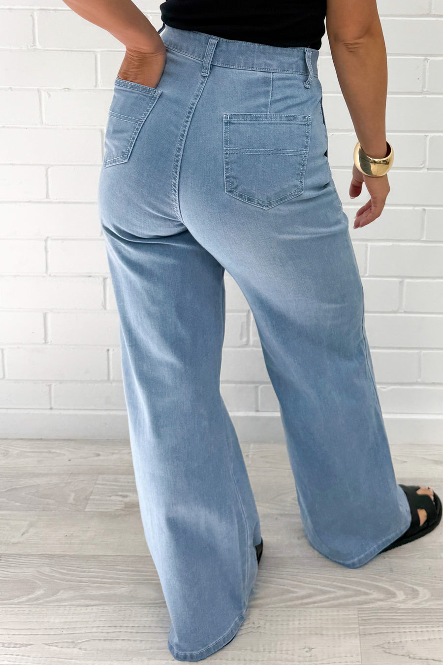 Light Denim