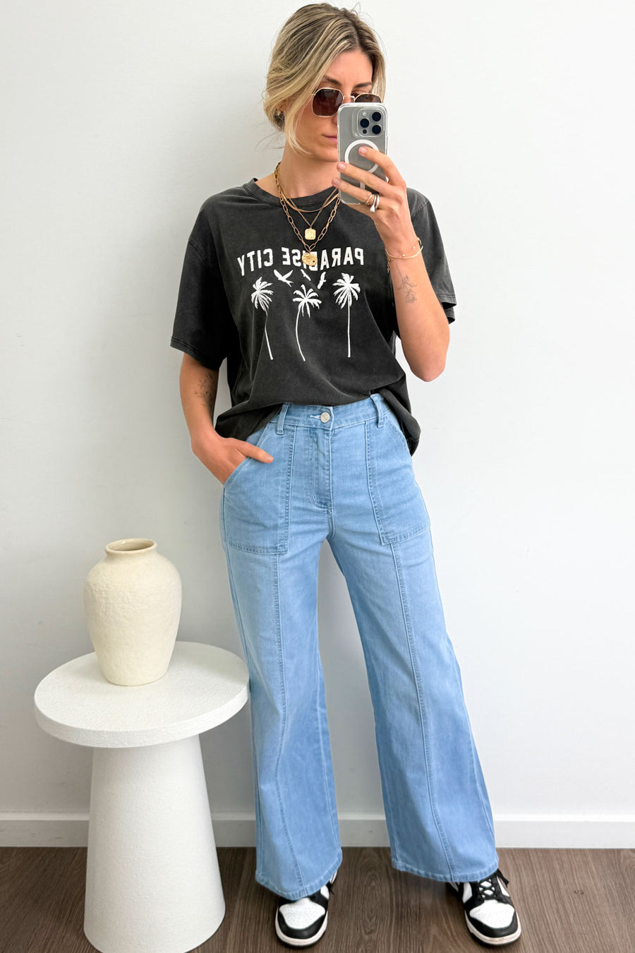 Light Denim