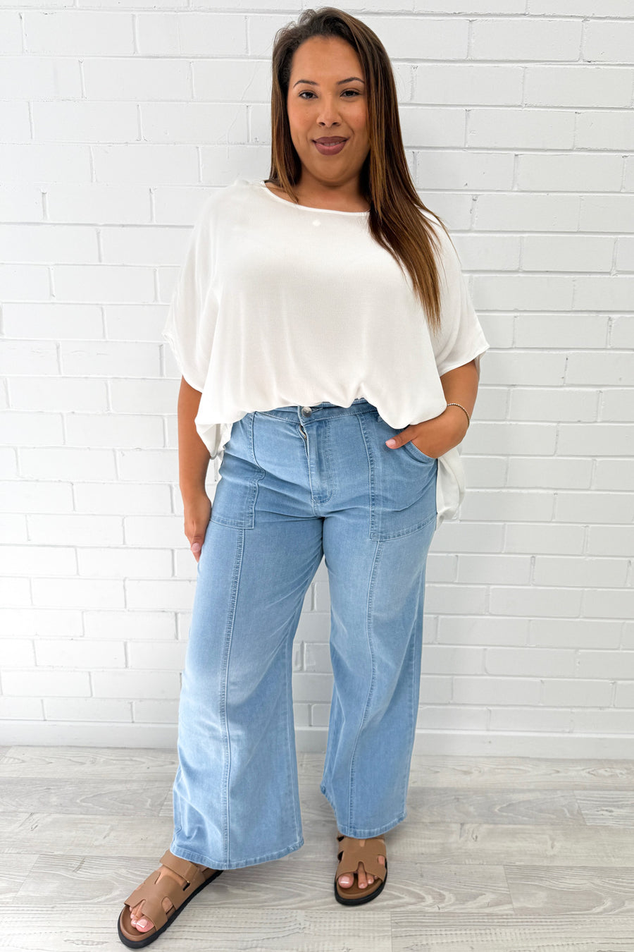 Light Denim