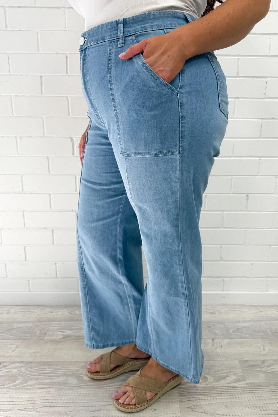 Light Denim