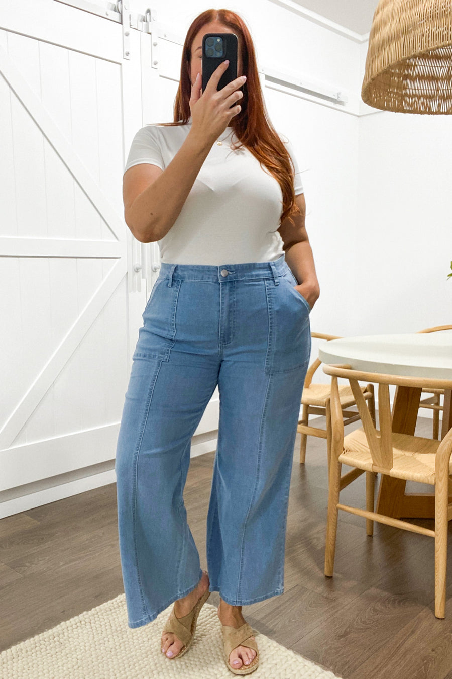 Light Denim