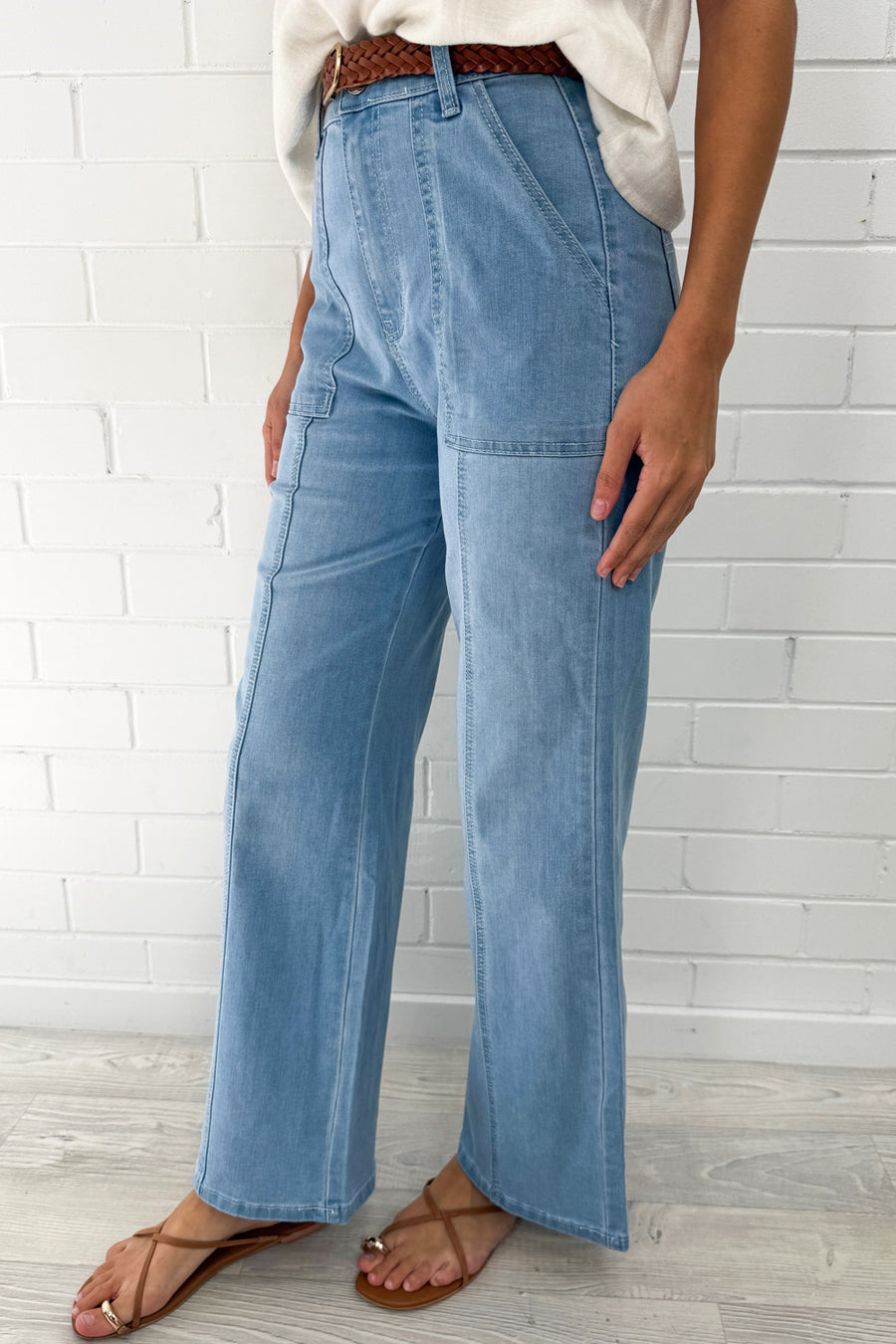 Light Denim