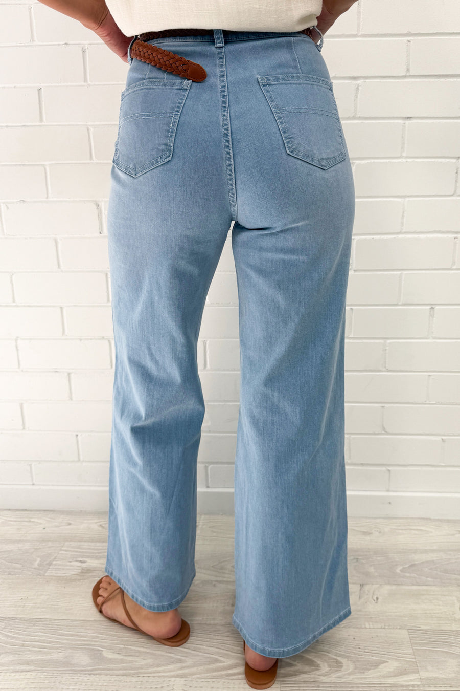 Light Denim