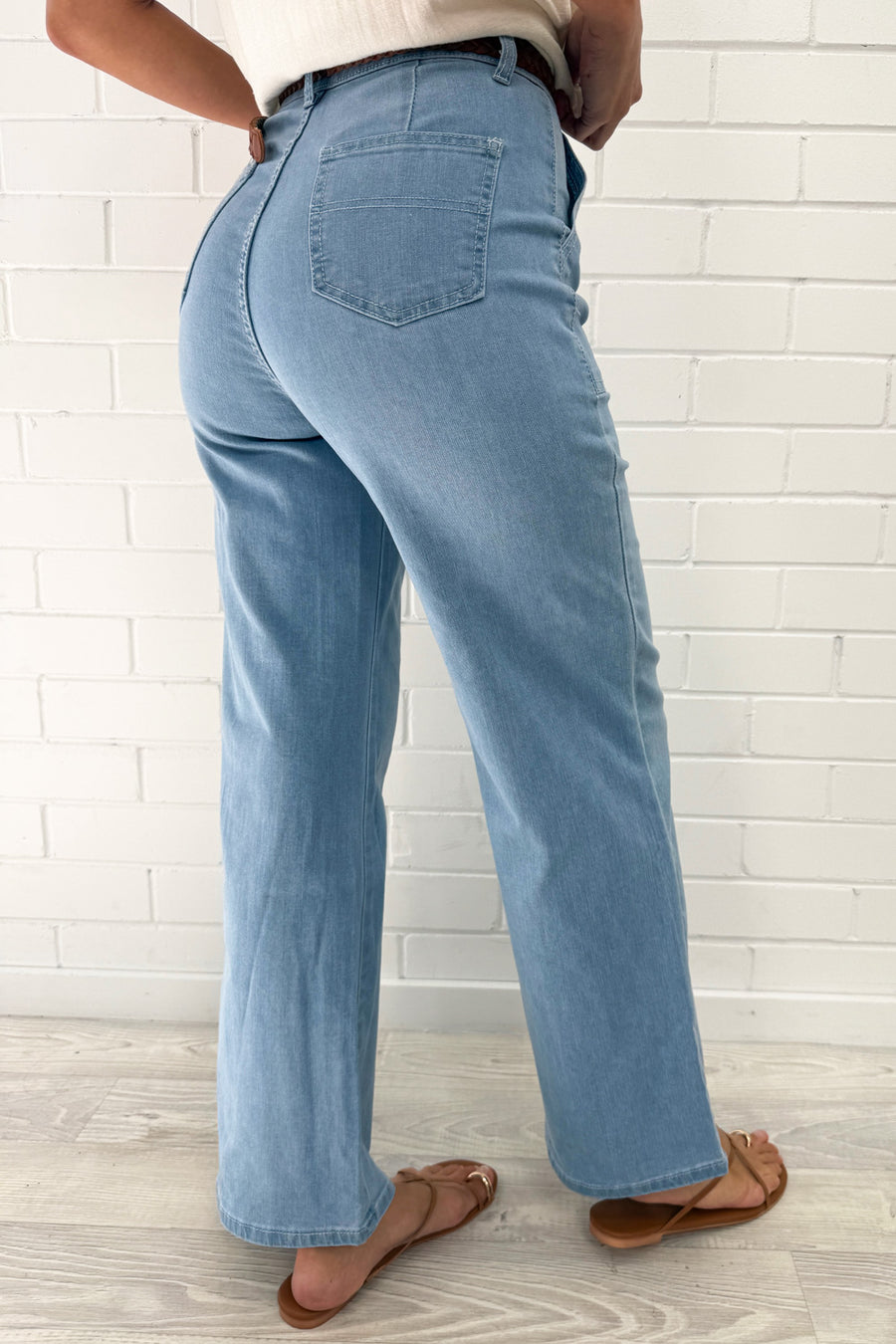 Light Denim
