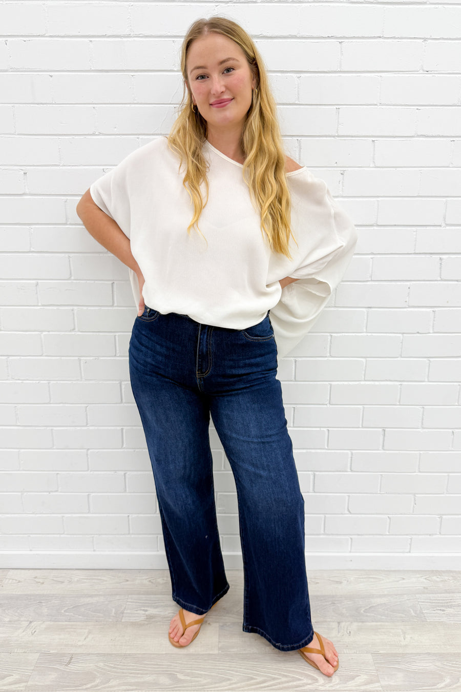 Dark Denim