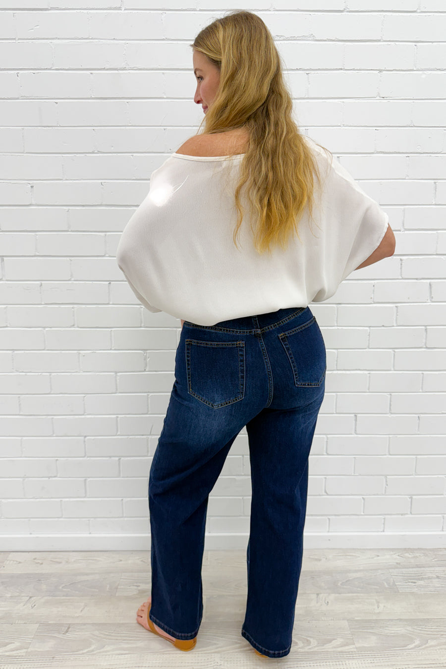 Dark Denim