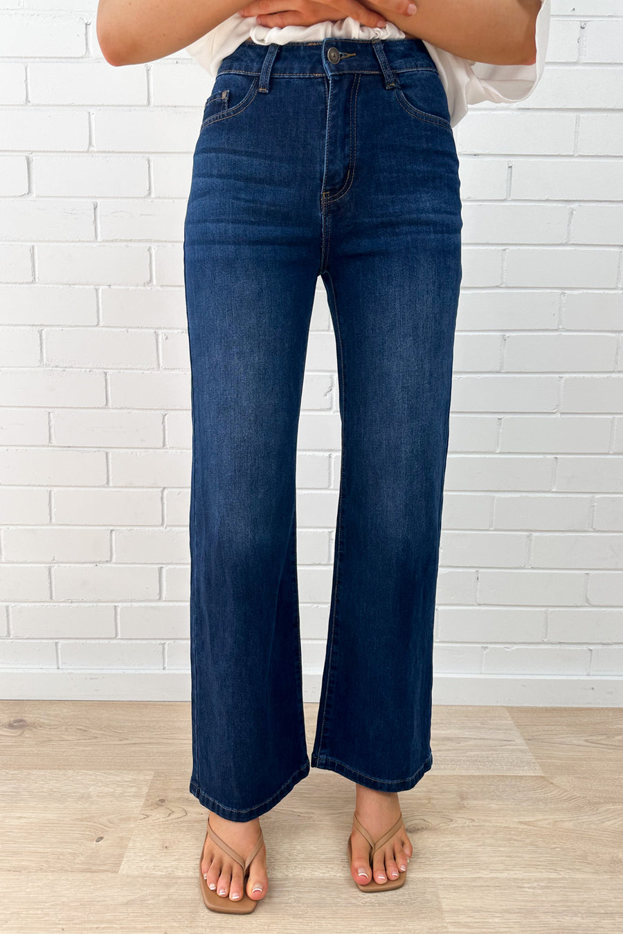 Dark Denim