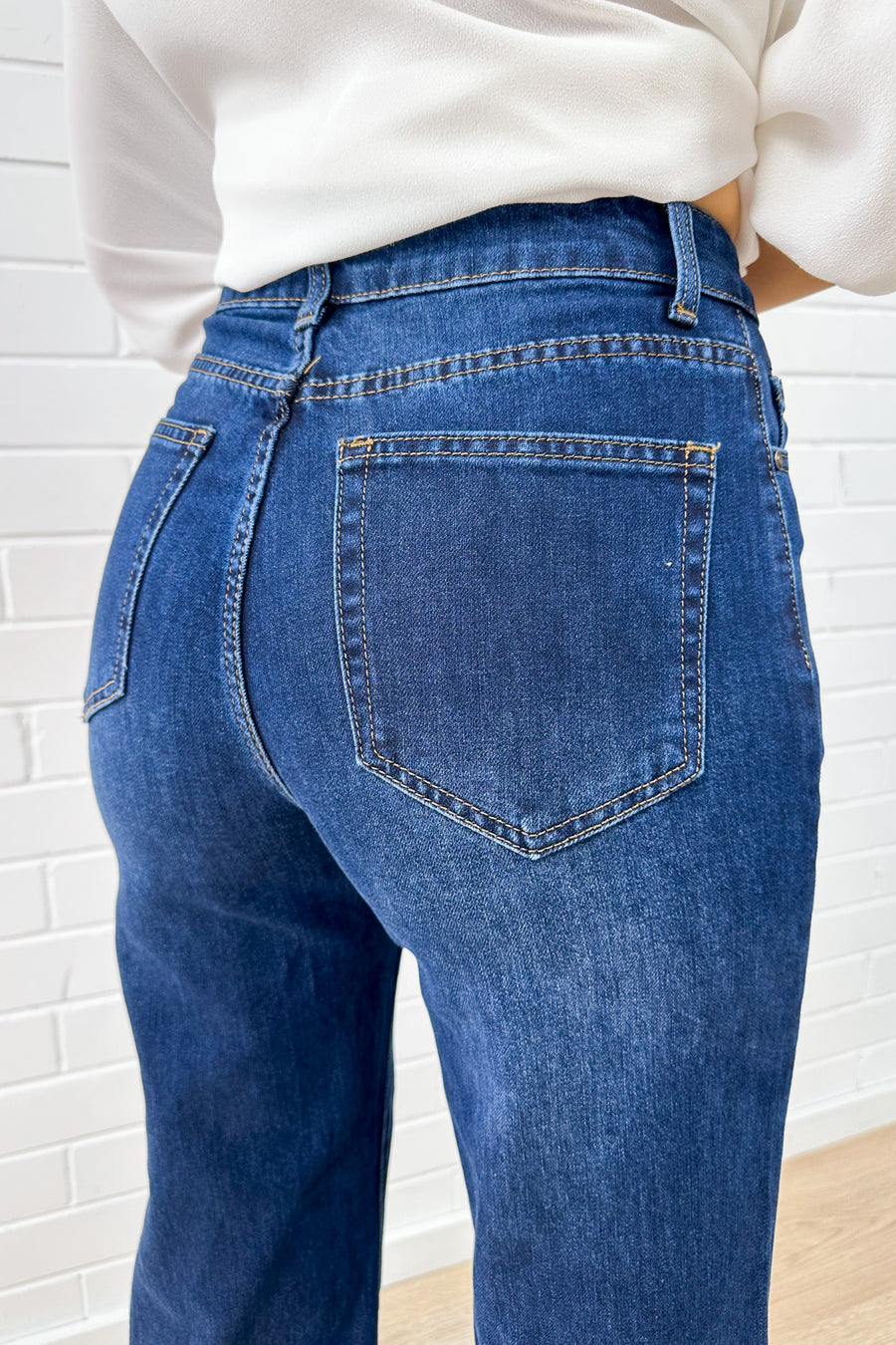 Dark Denim