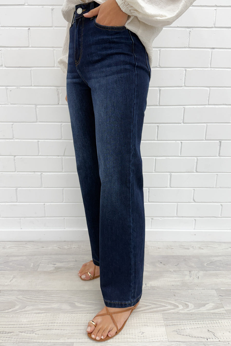 Dark Denim