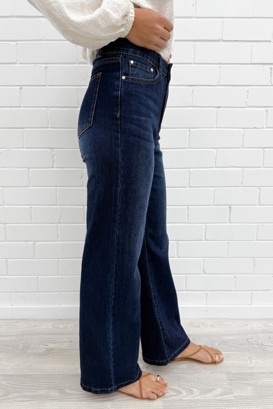 Dark Denim