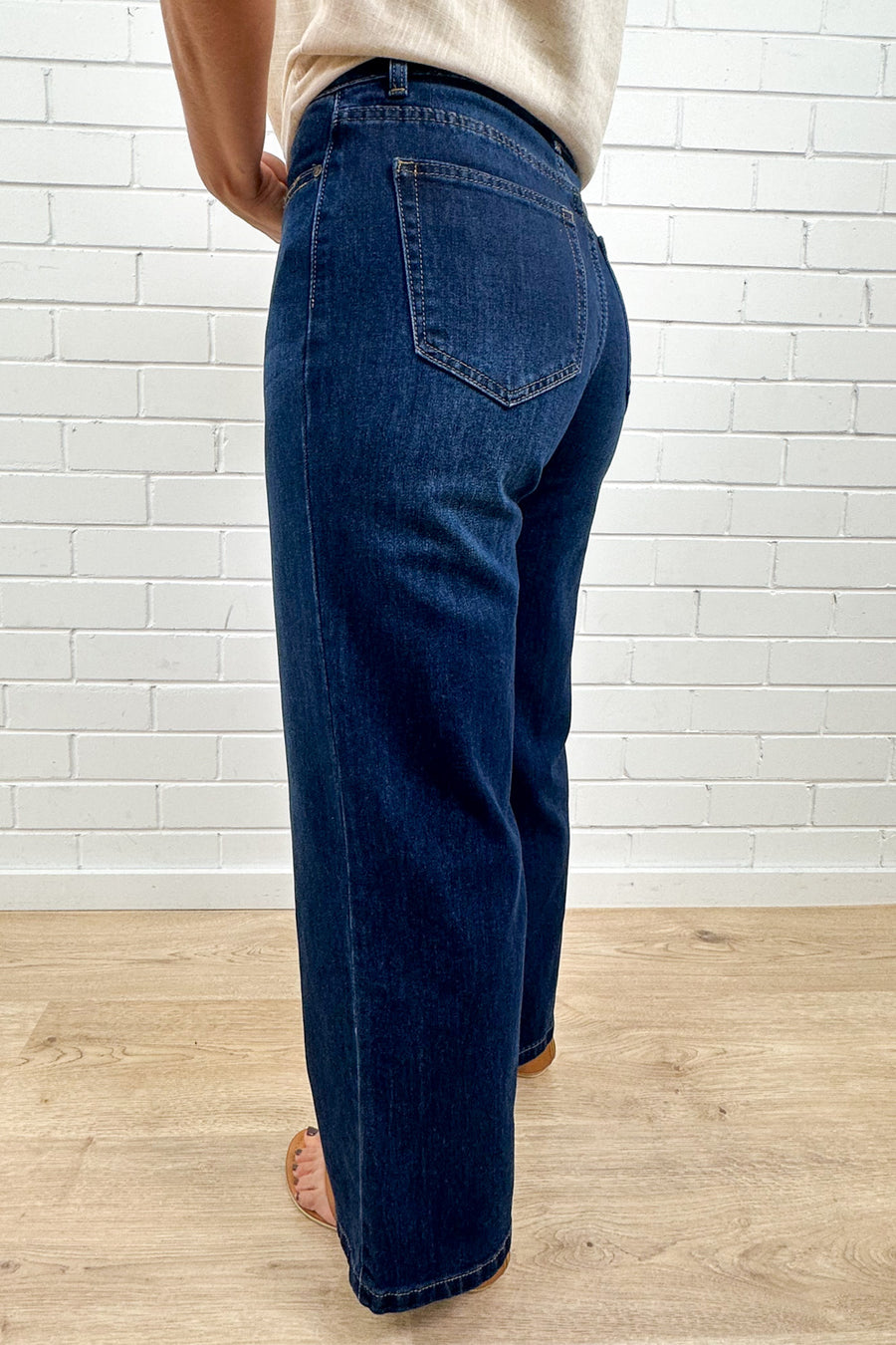 Dark Denim
