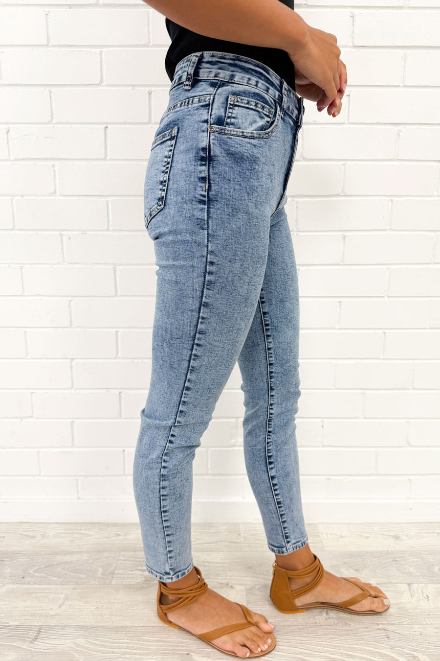 Stonewash