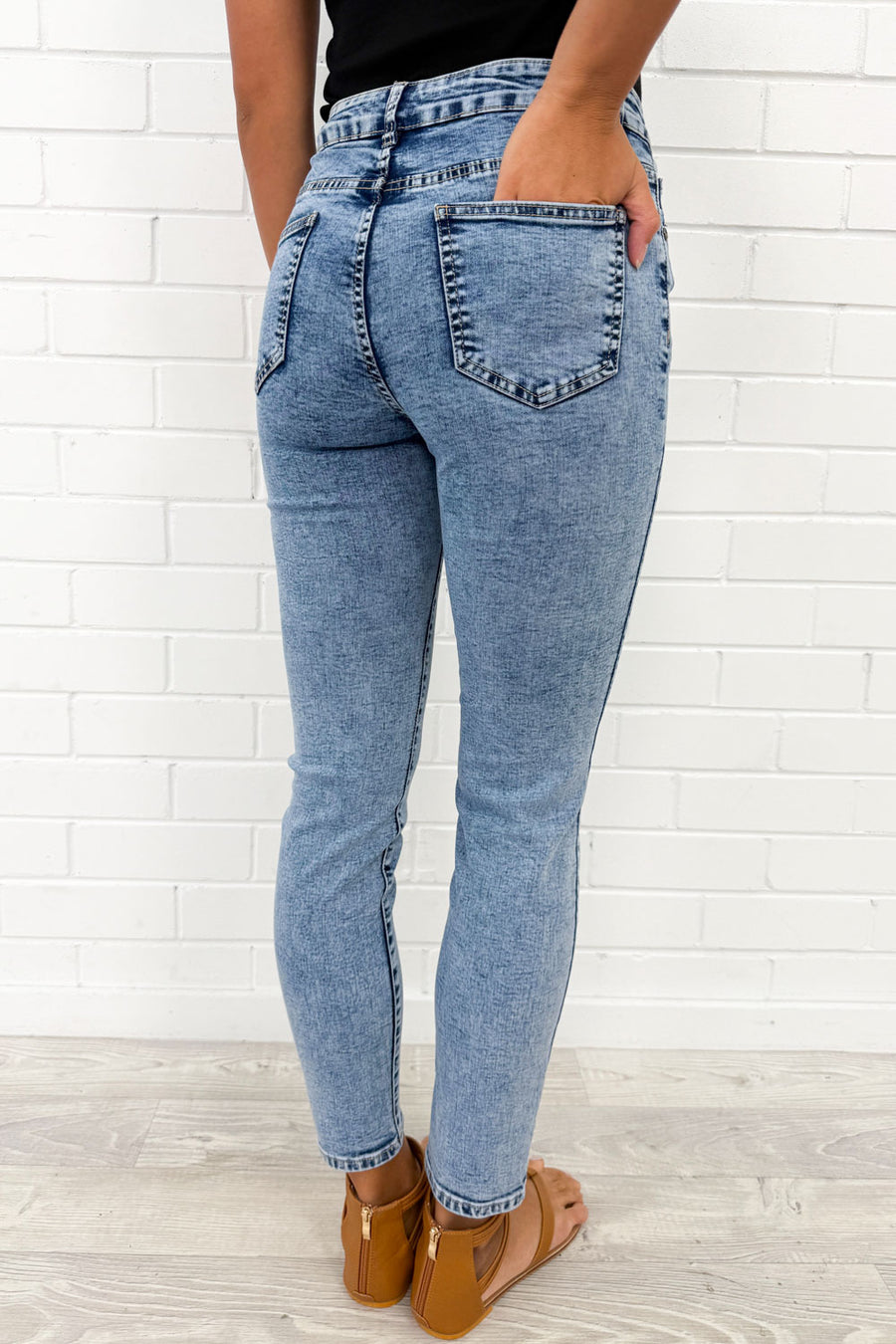 Stonewash