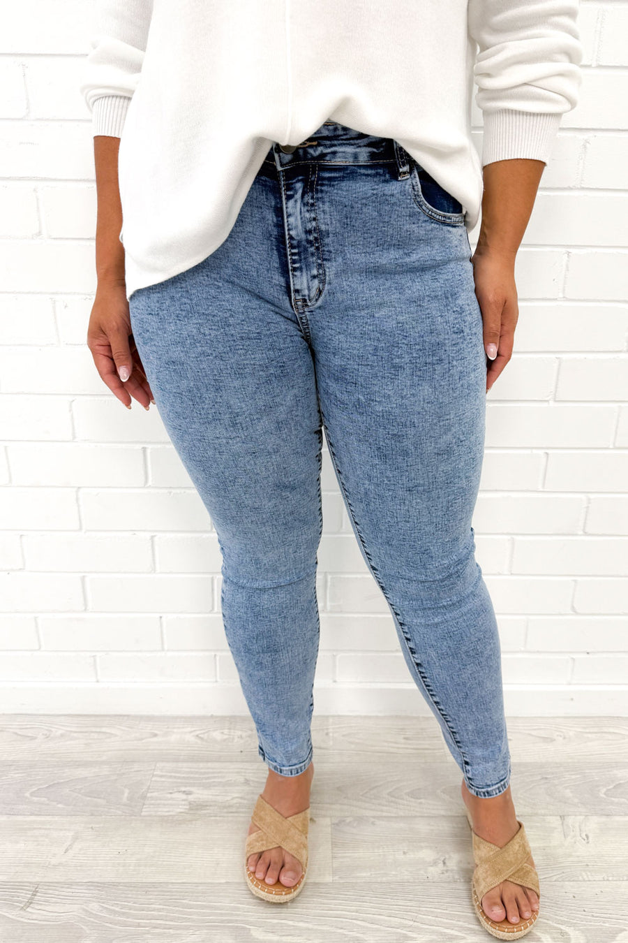 Stonewash