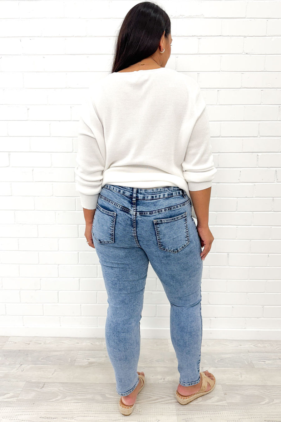 Stonewash