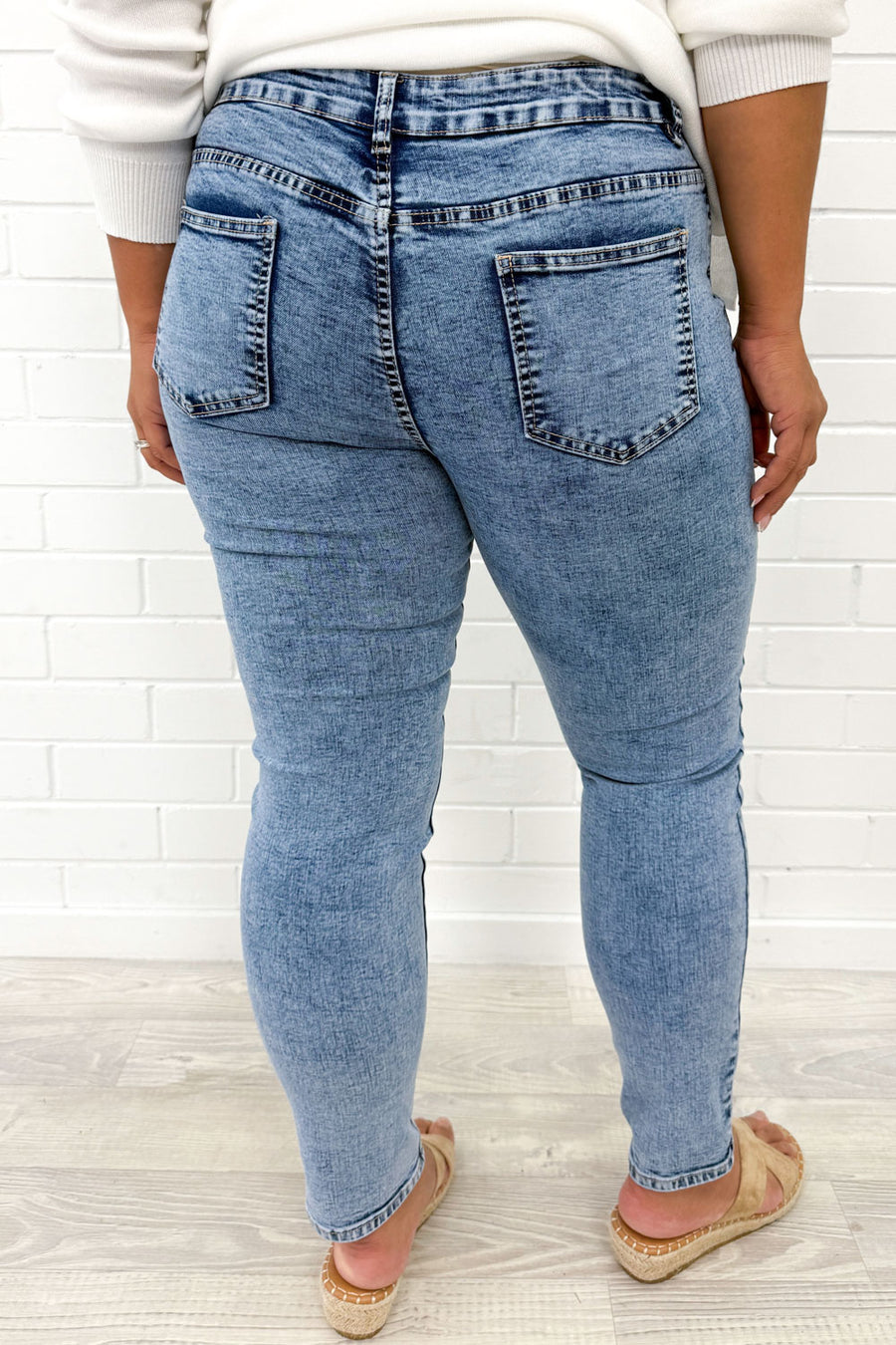 Stonewash