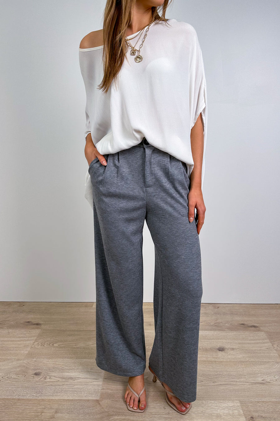 Grey Marle
