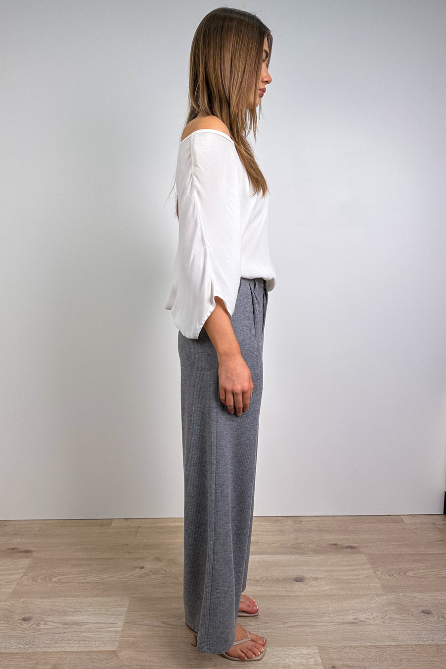 Grey Marle