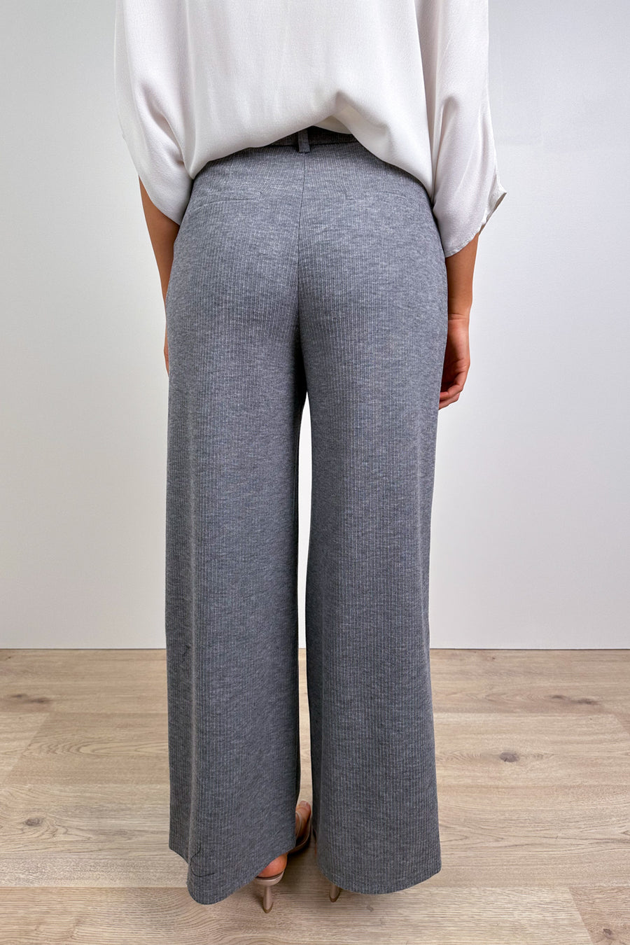 Grey Marle