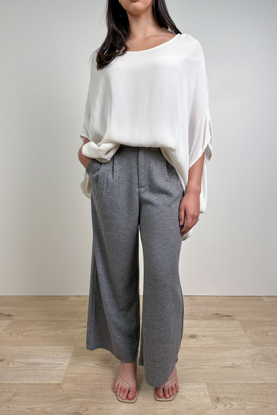 Grey Marle