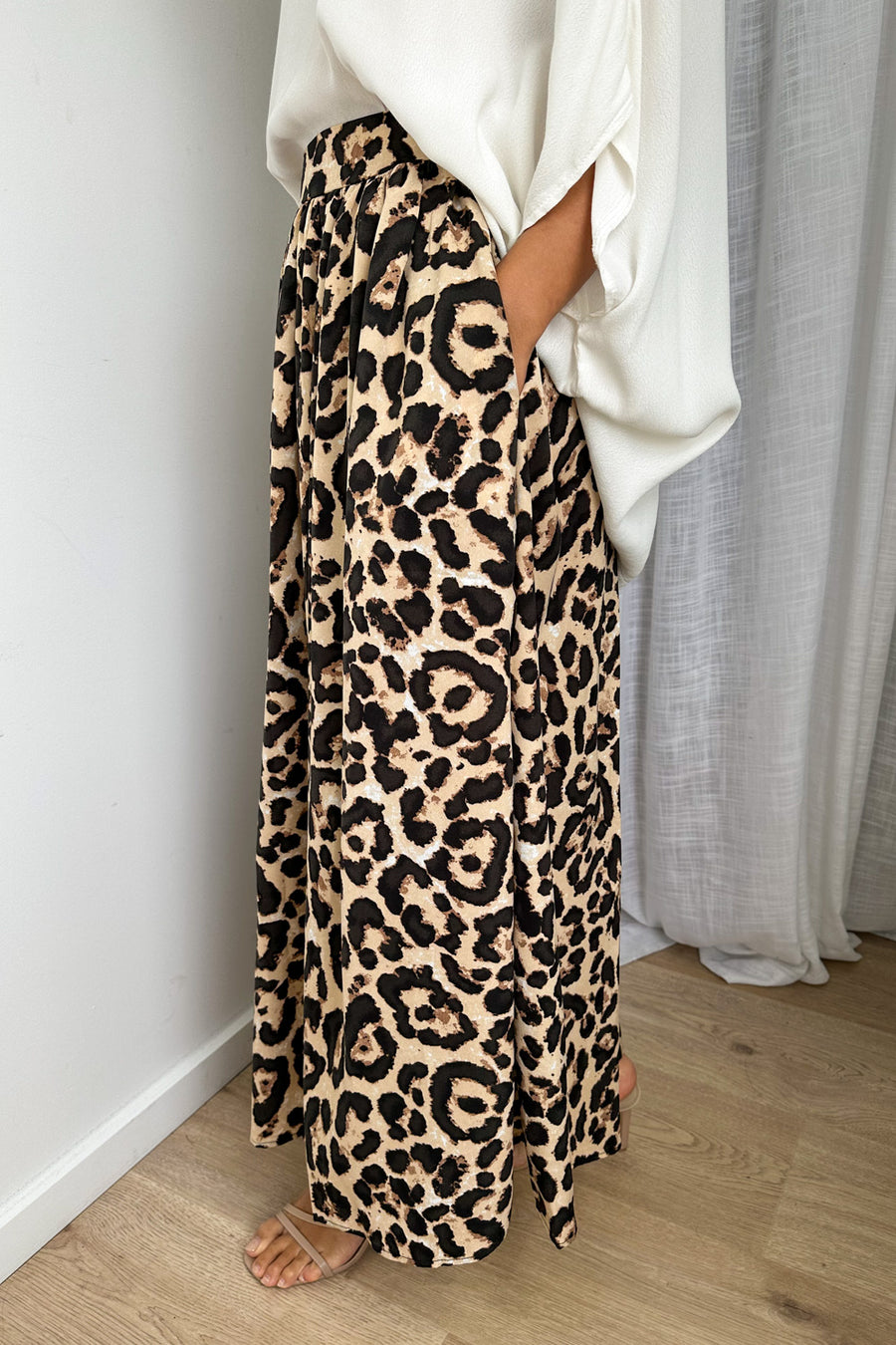 Leopard