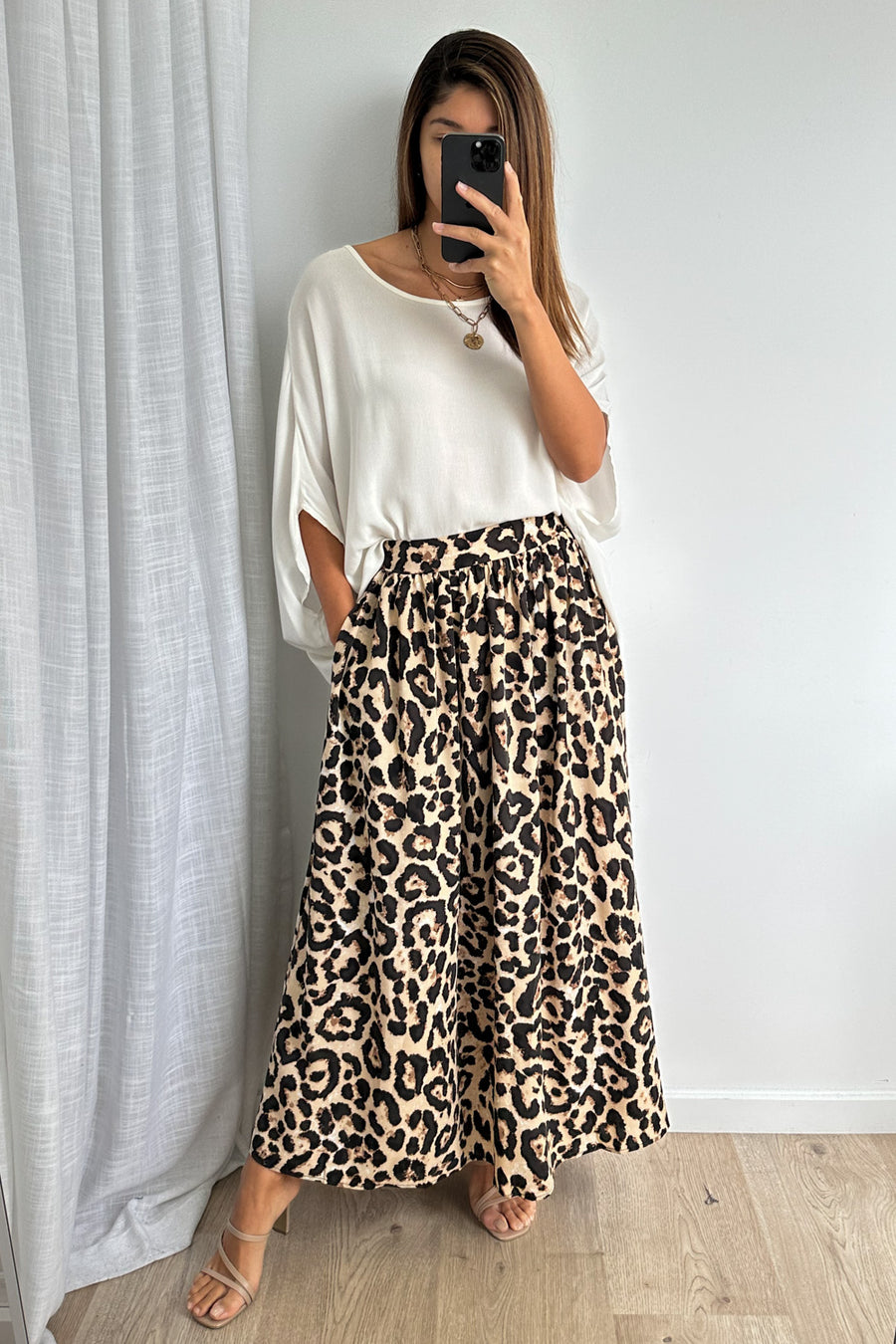 Leopard