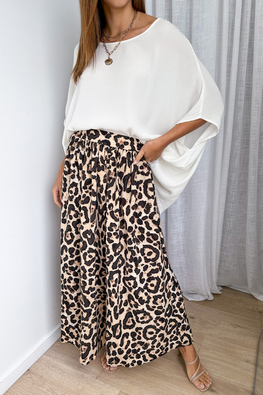 Leopard