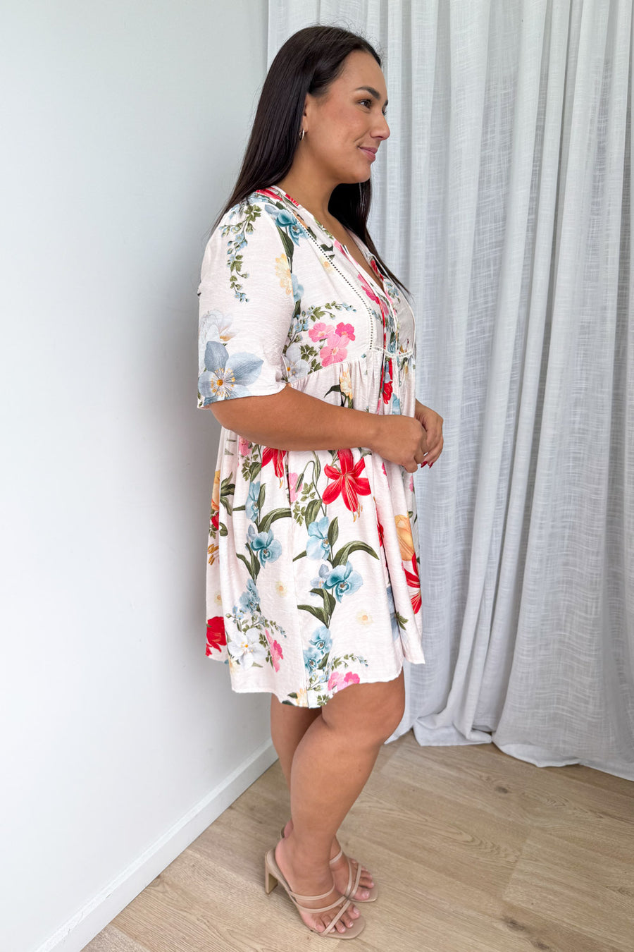 Multi Floral