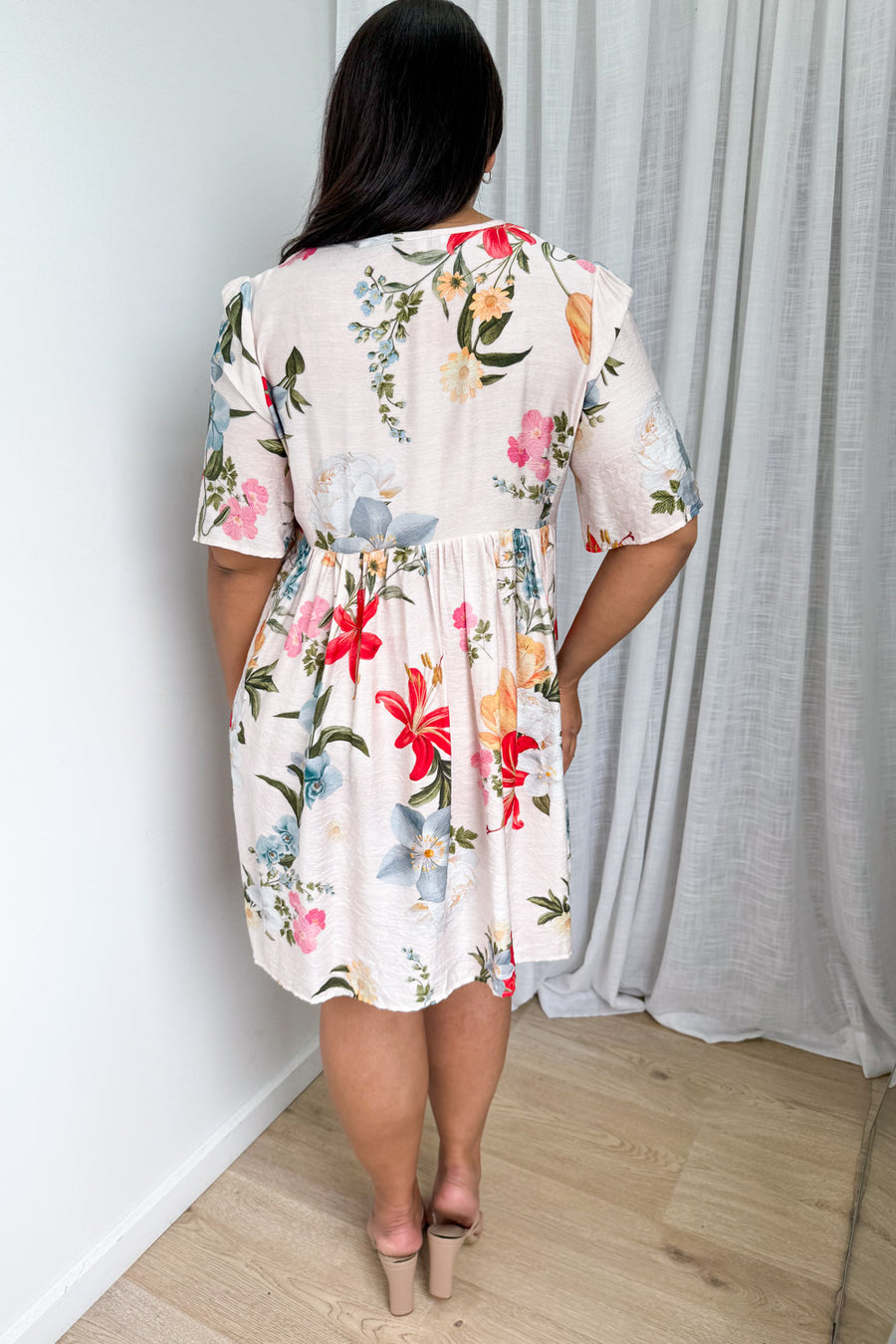 Multi Floral