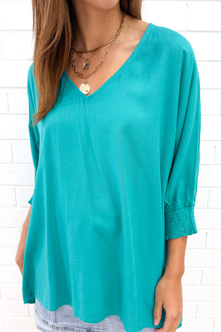 Jade Green