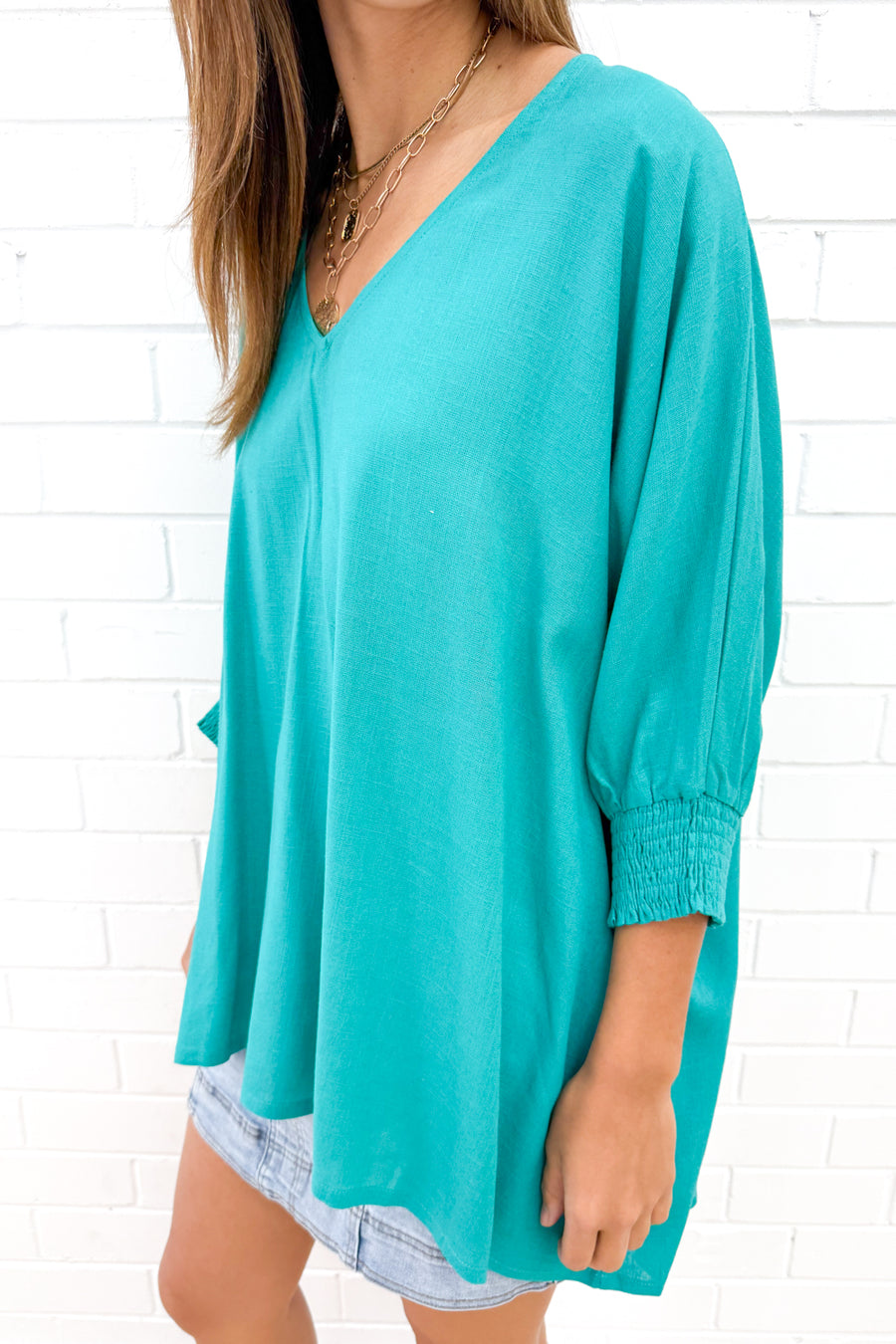 Jade Green