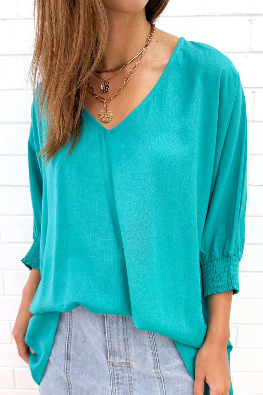 Jade Green