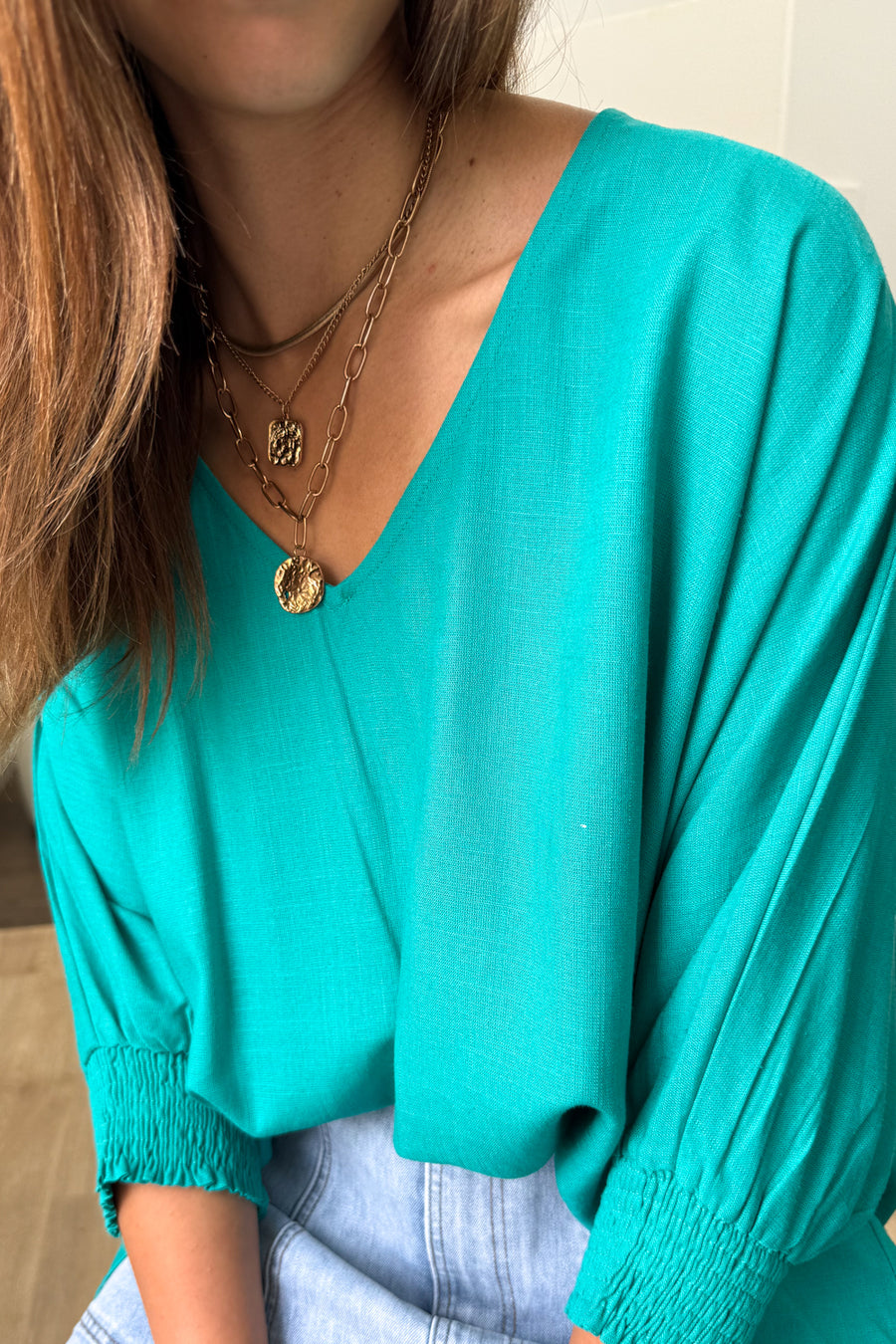 Jade Green