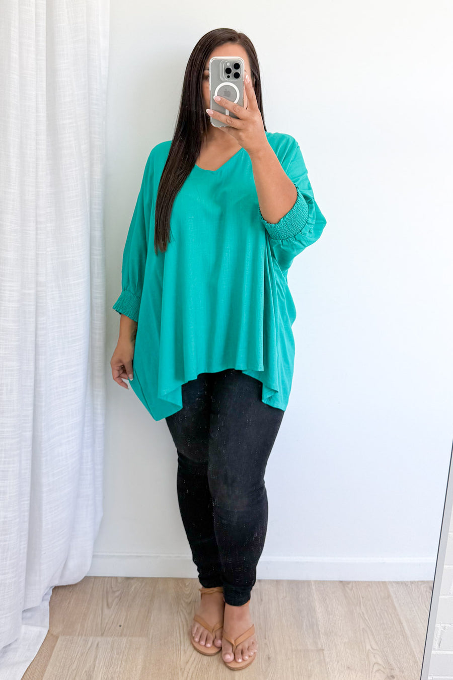 Jade Green
