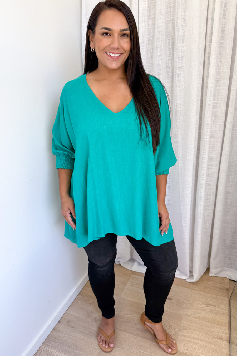 Jade Green