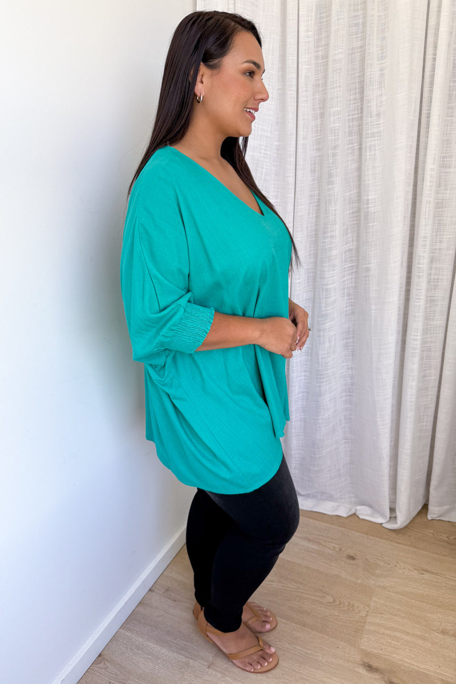 Jade Green