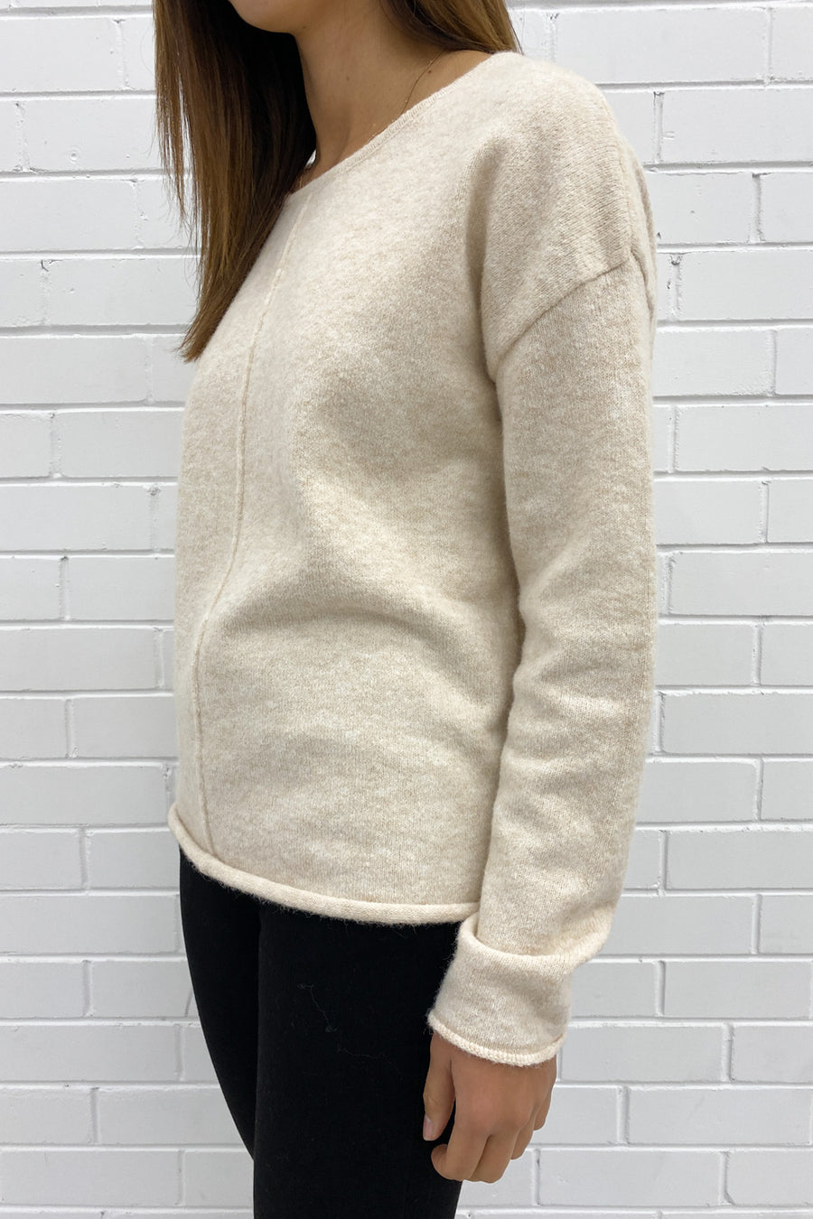 Cream