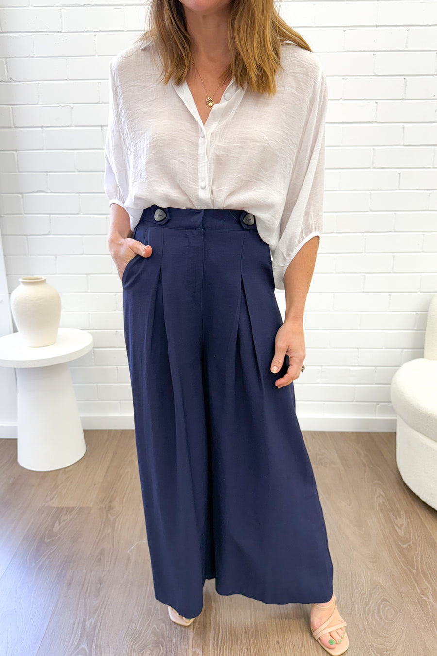 Navy