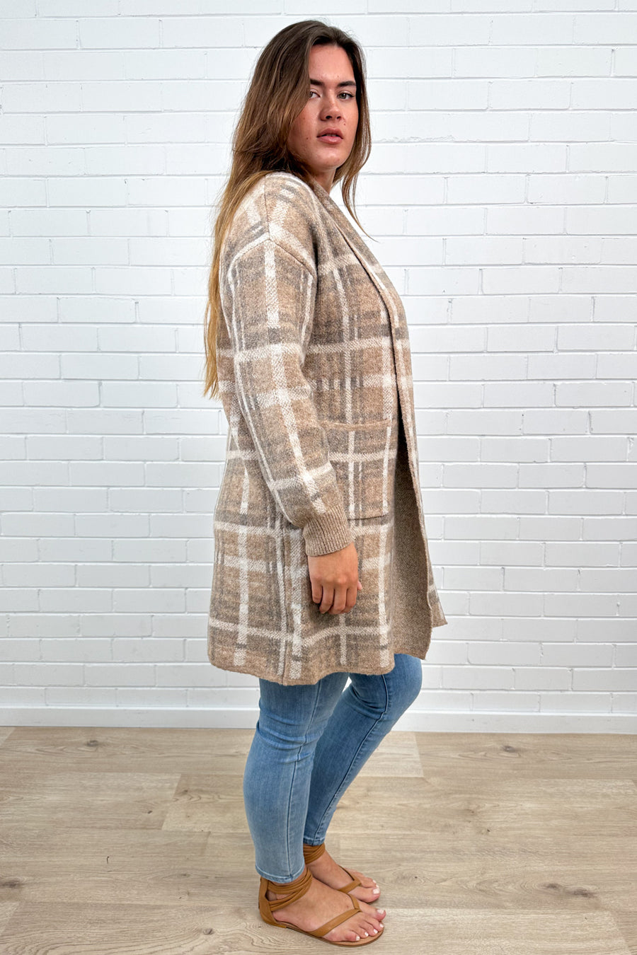 Caramel Check