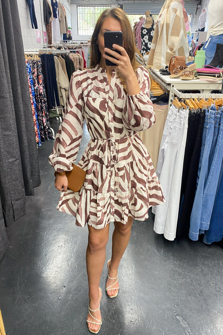 Zebra