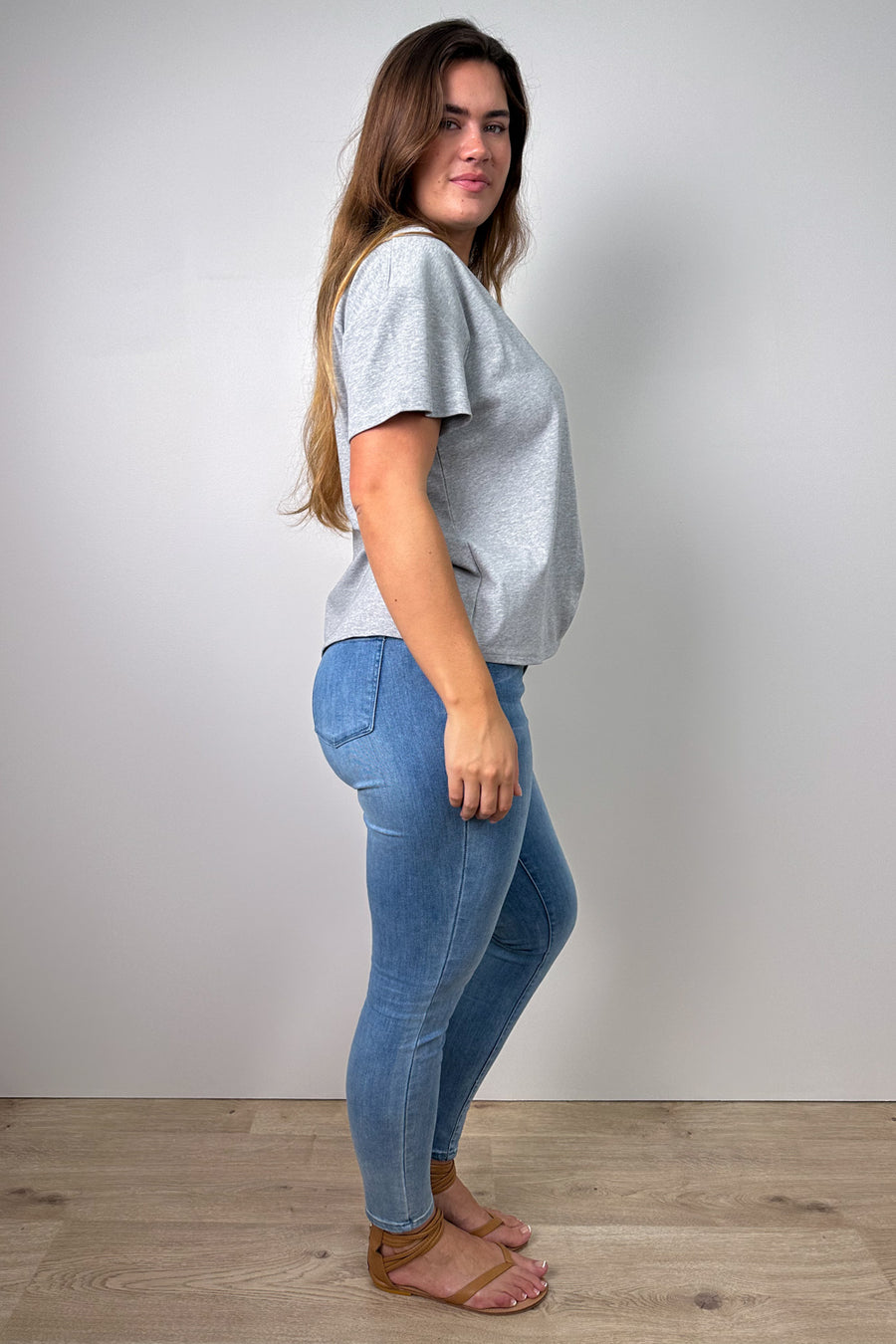 Grey Marle