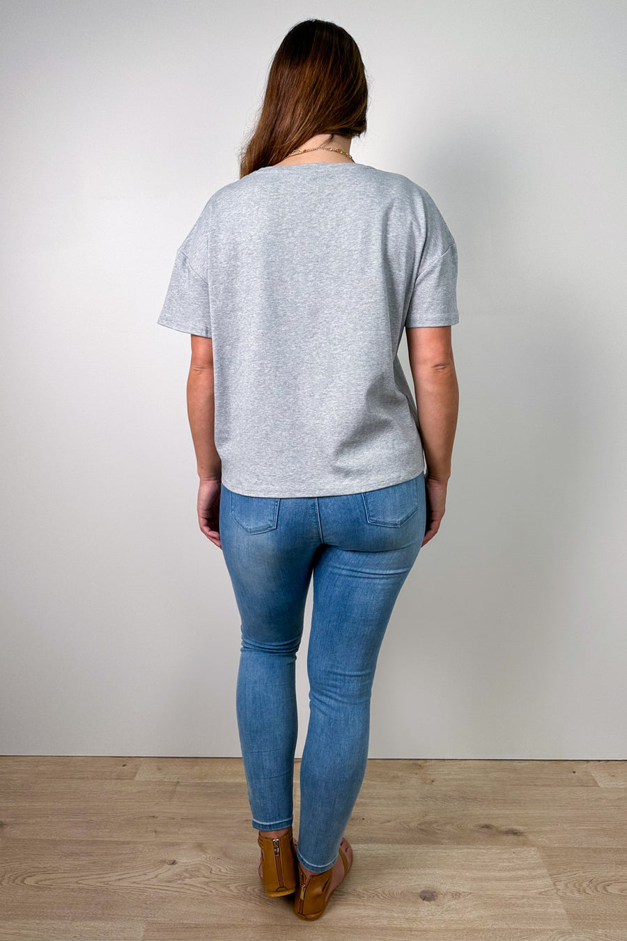 Grey Marle