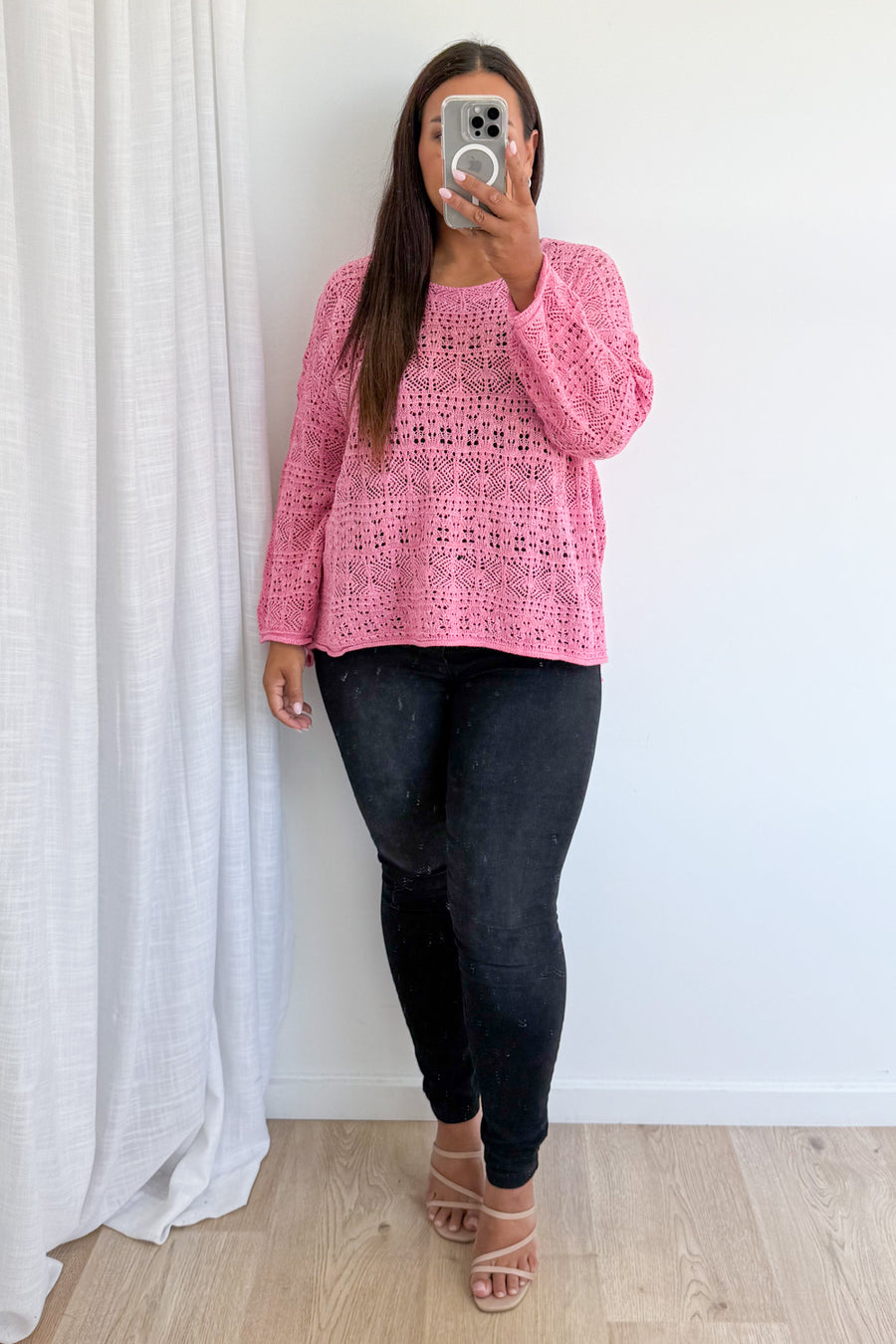 Pink