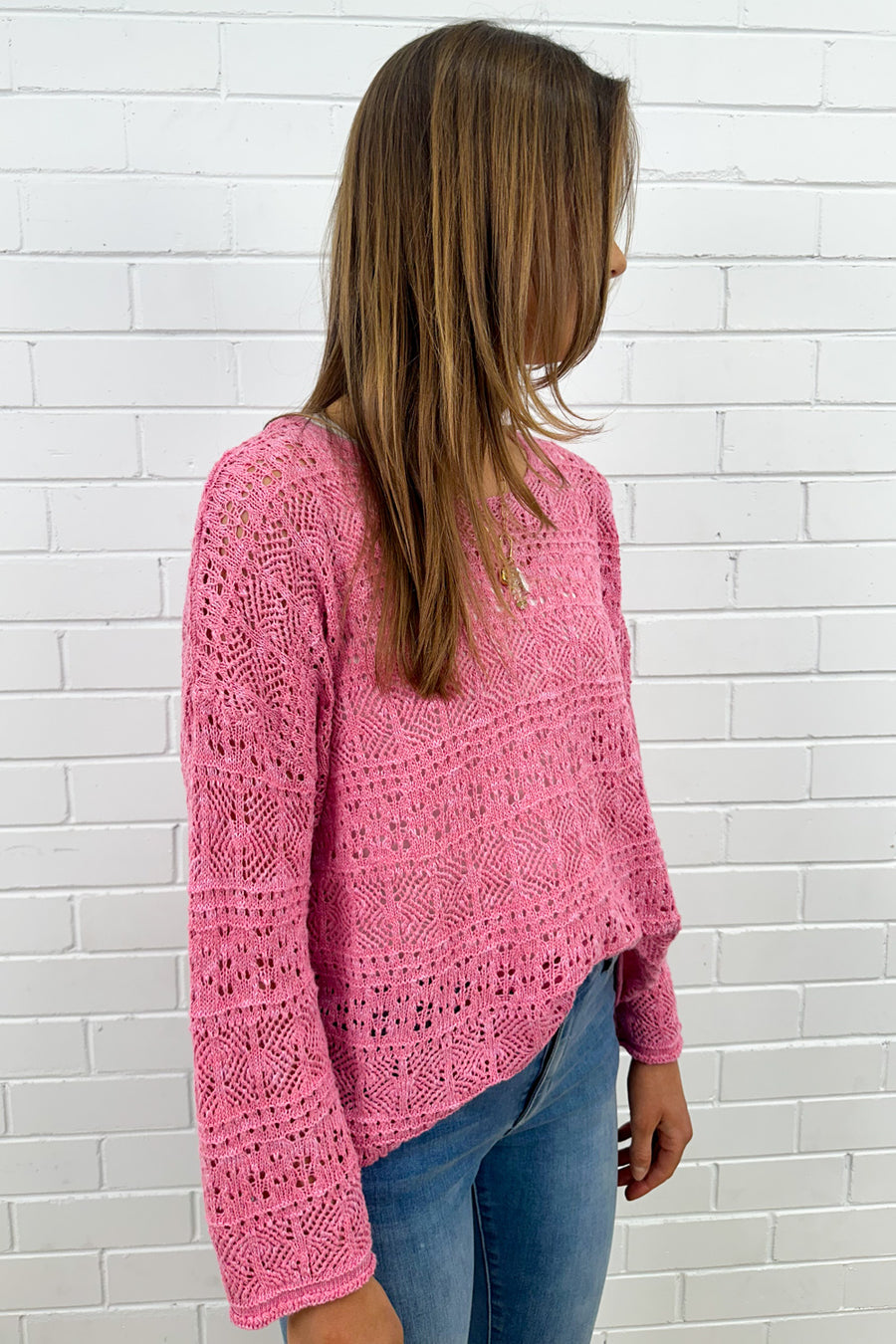 Pink