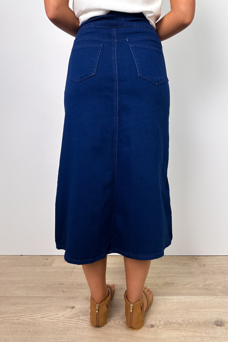 Dark Denim