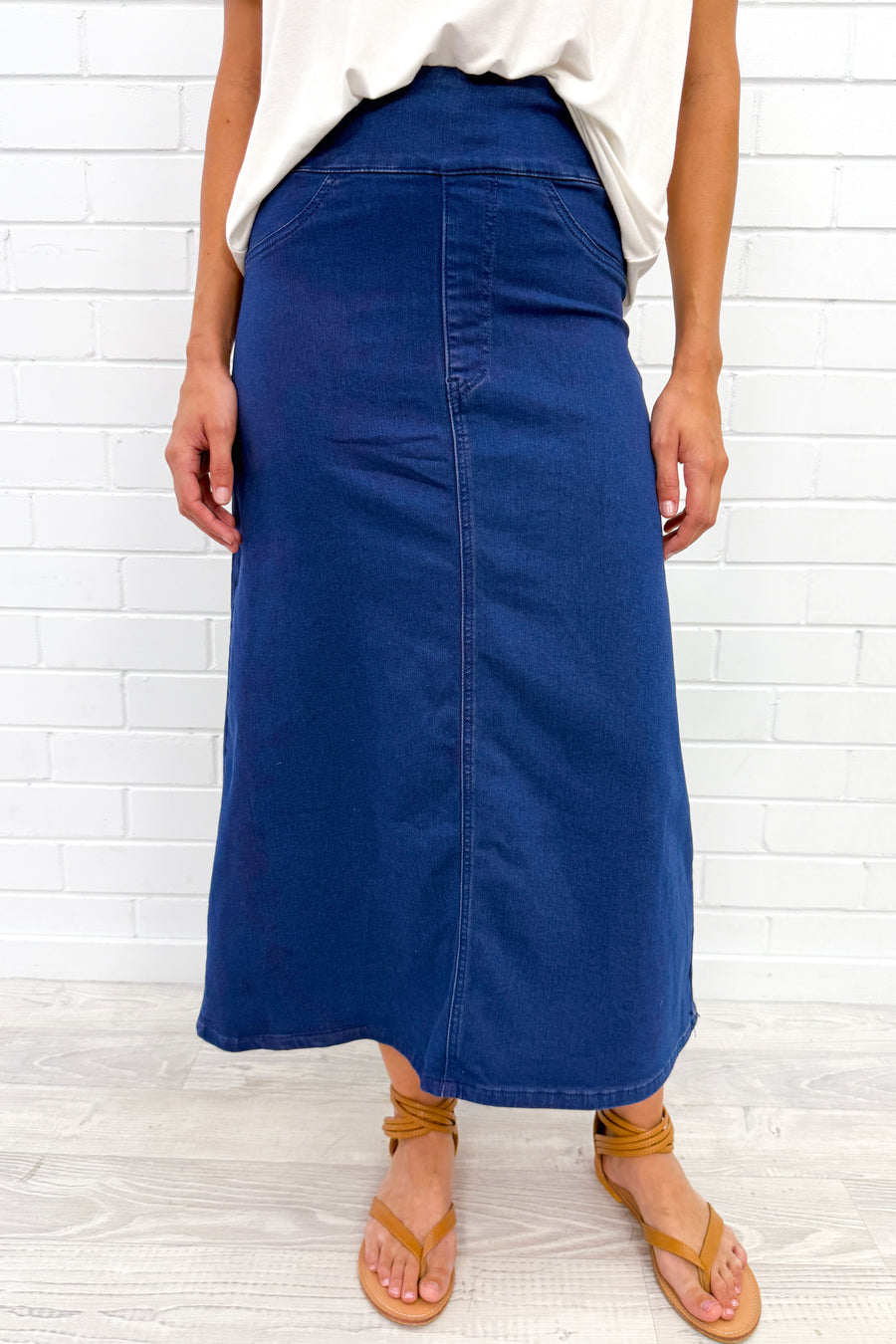Dark Denim